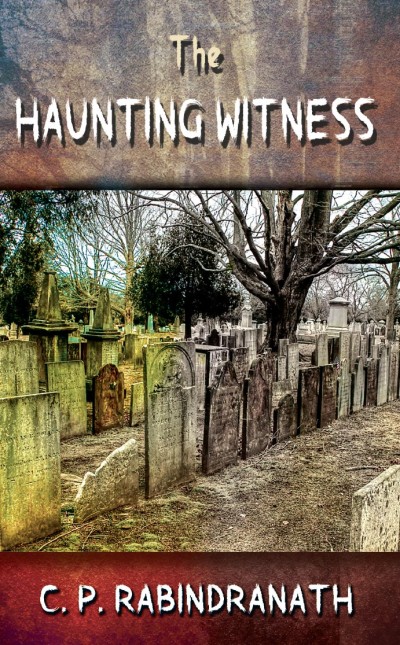 The Haunting Witness