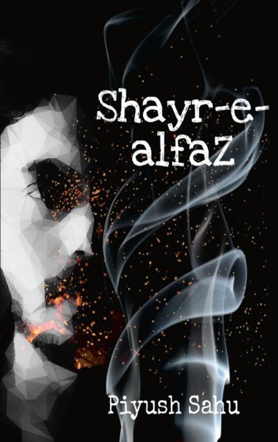Shayr-e-alfaz (Hindi)