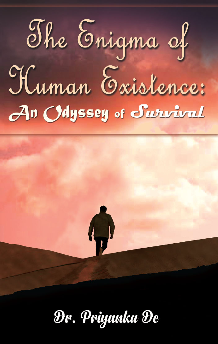 The Enigma of Human Existence: An Odyssey of Survival