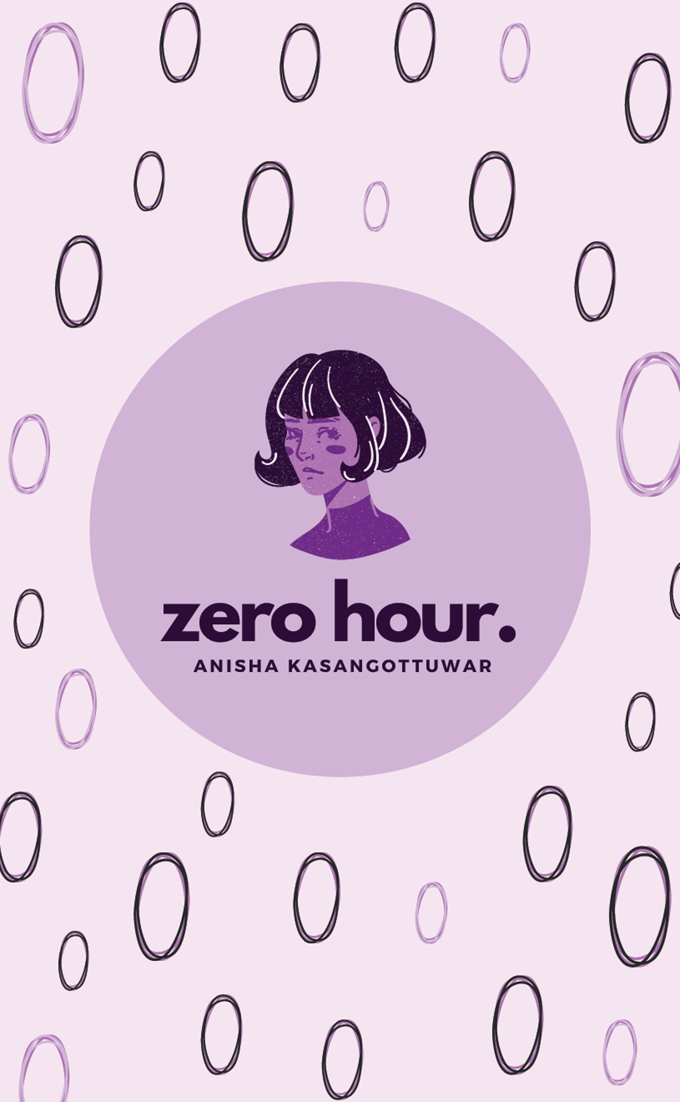 Zero hour.