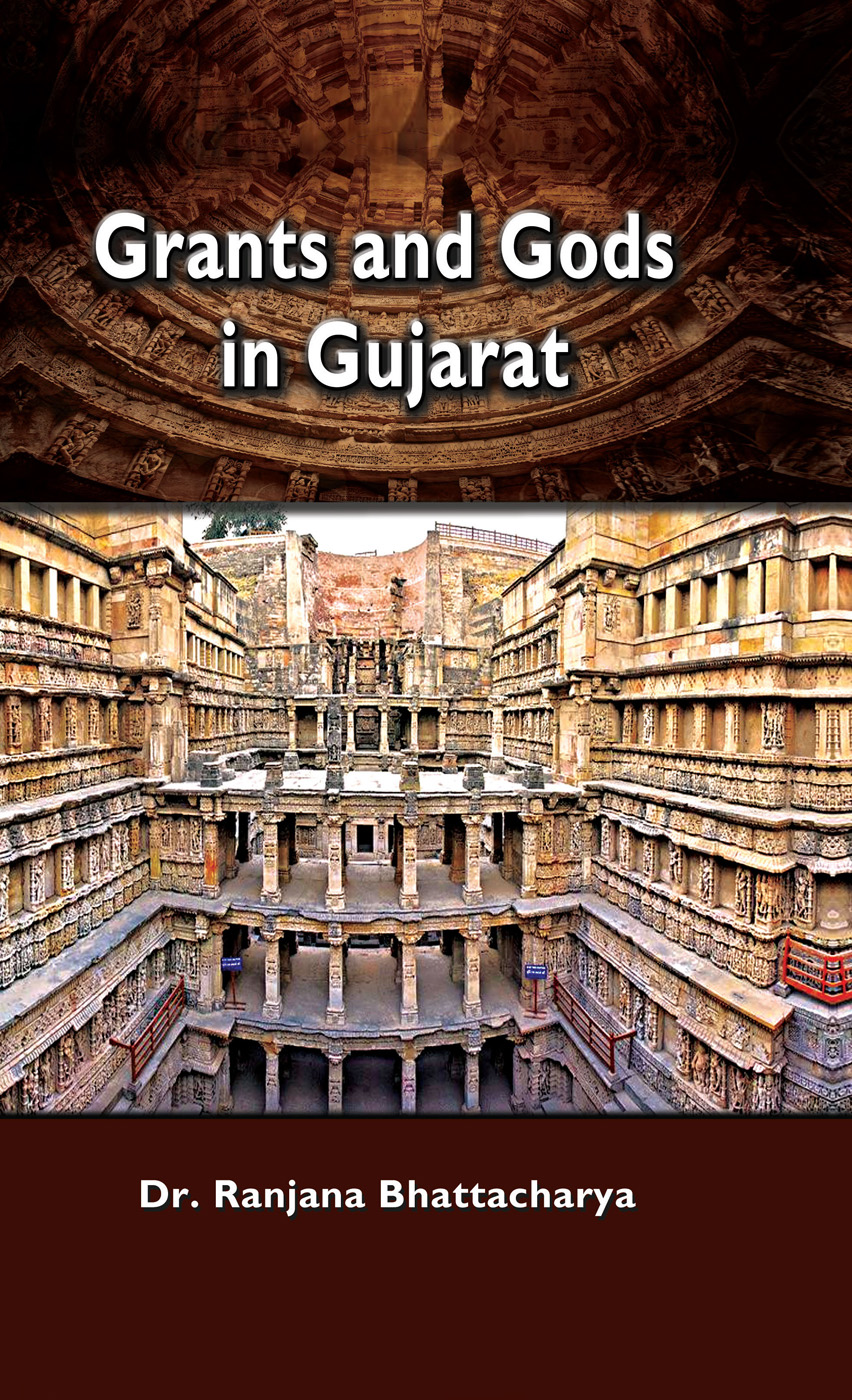 Grants and Gods in Gujarat