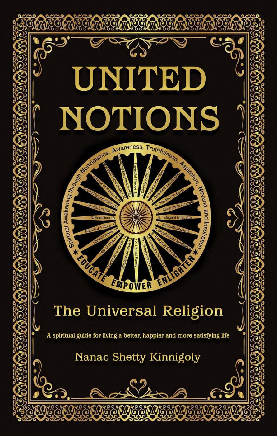 United Notions: The Universal Religion