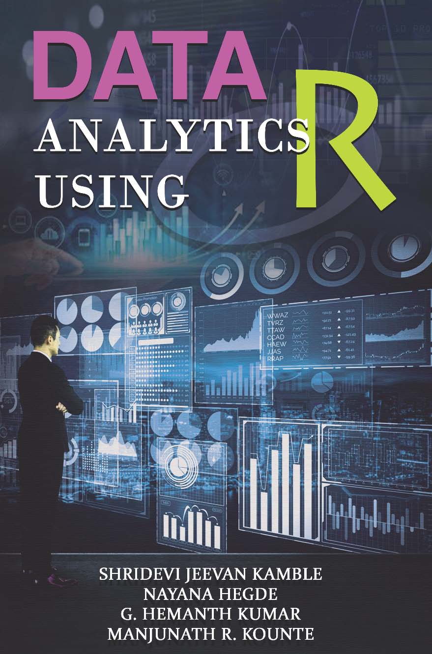 Data Analytics Using R