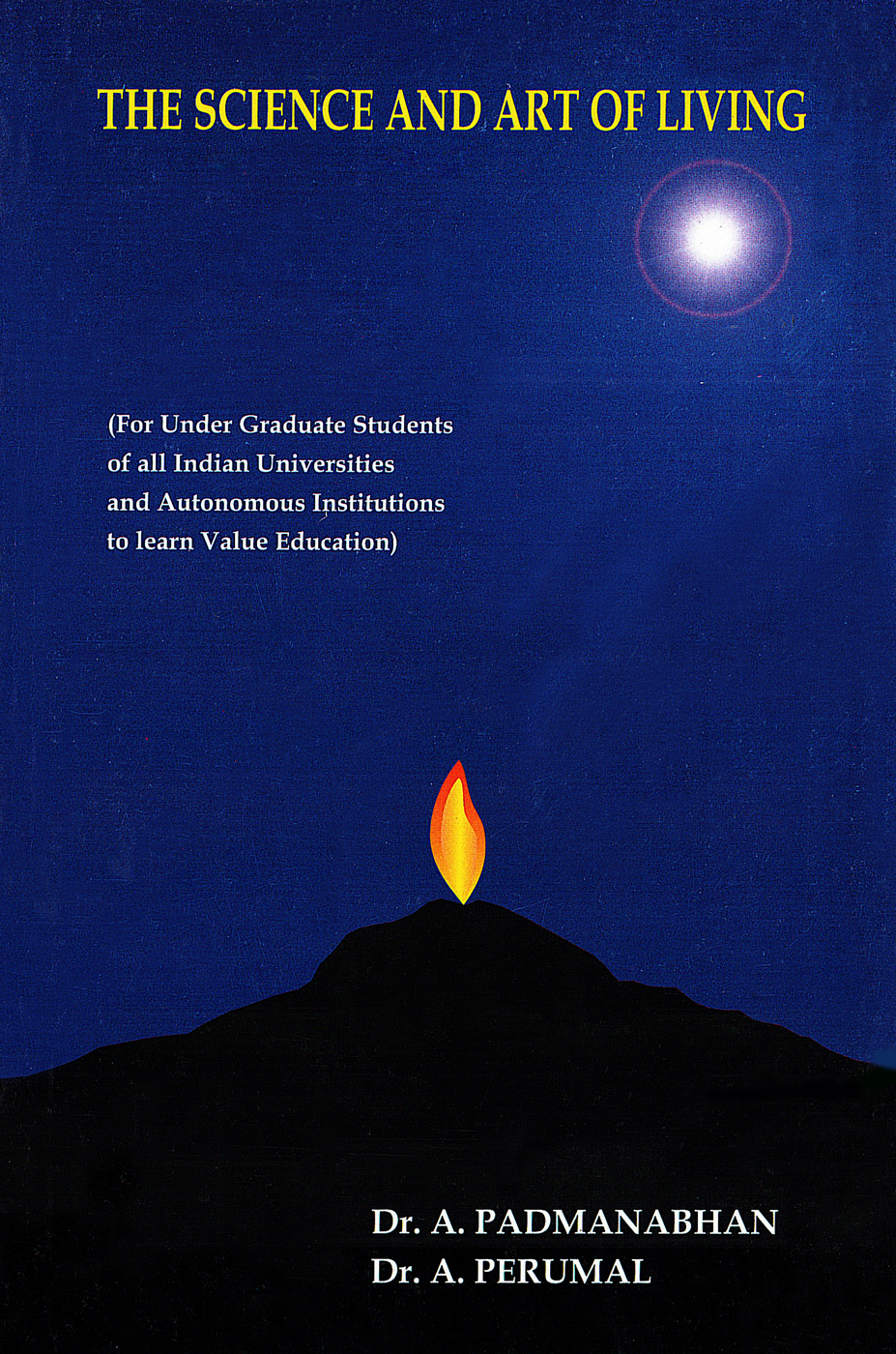 The Science and Art of living