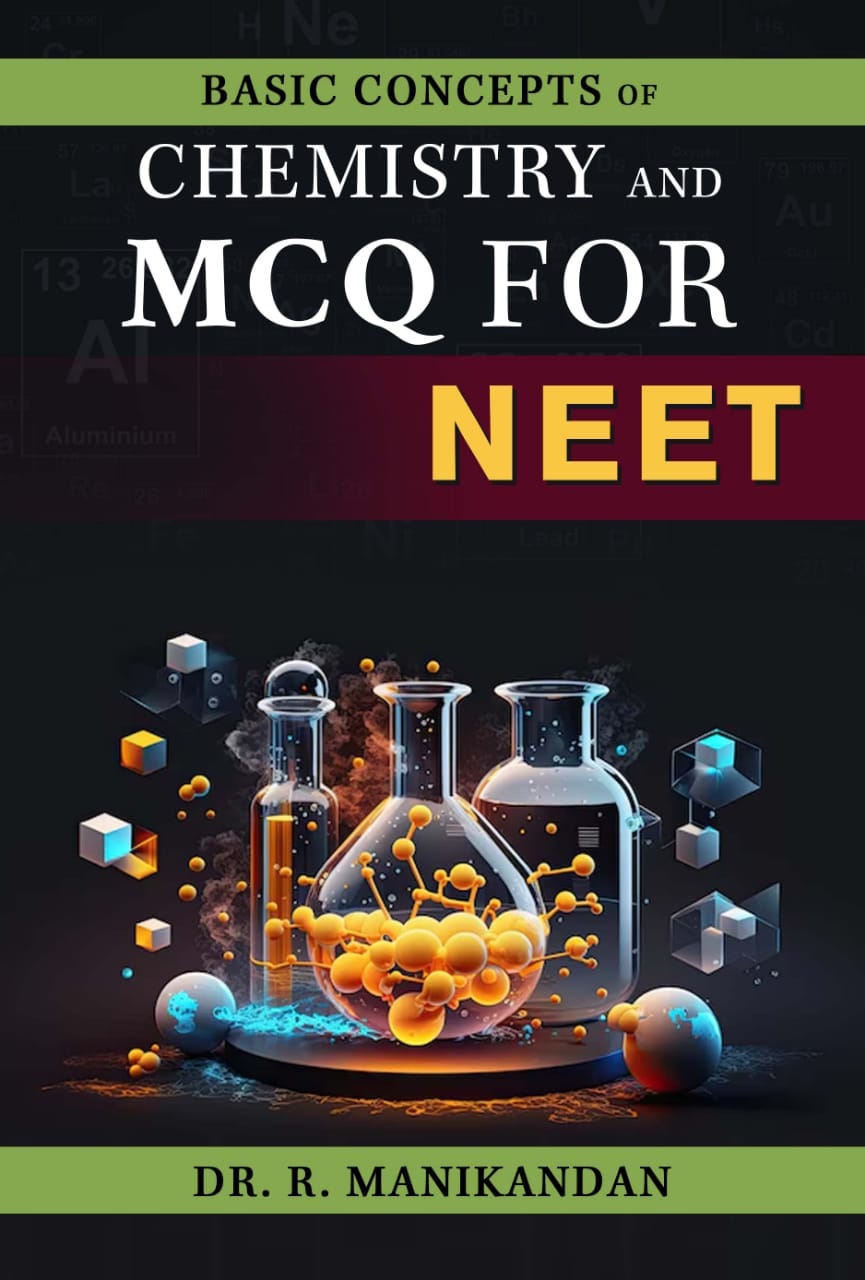 Basic Concepts of Chemistry and MCQ for NEET