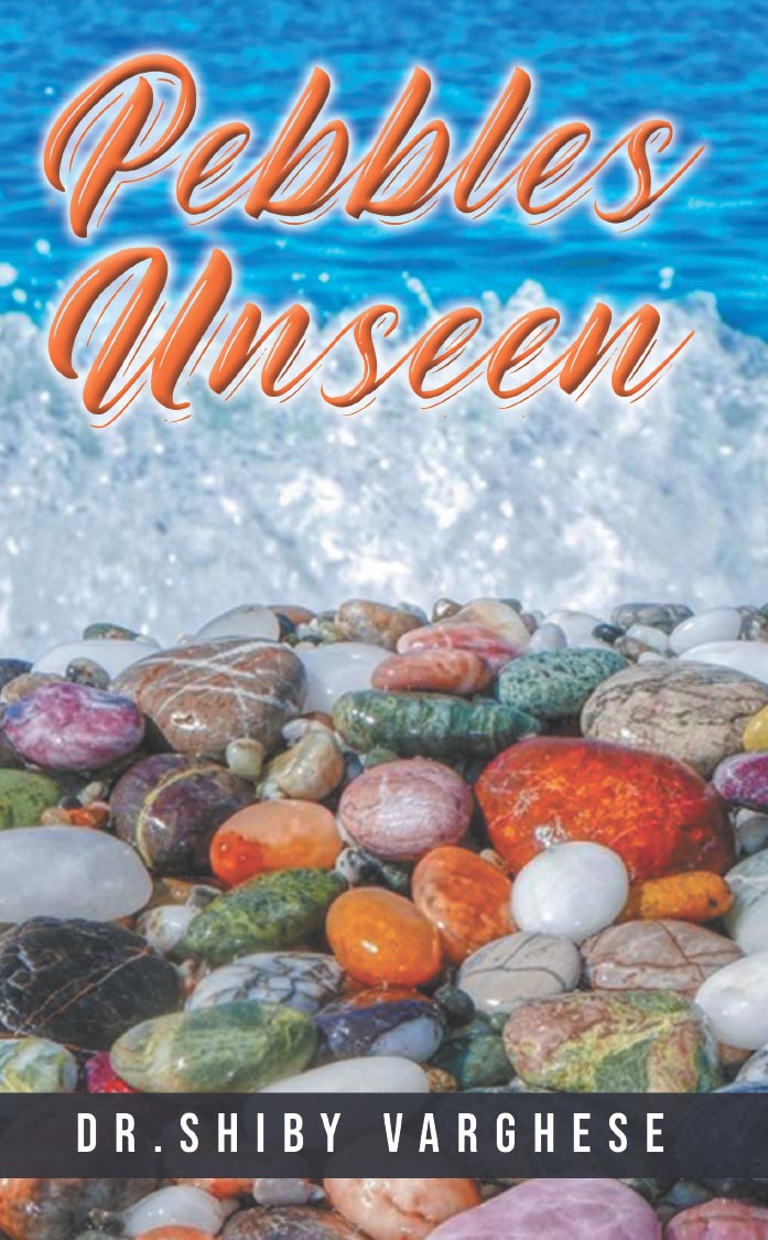 Pebbles Unseen