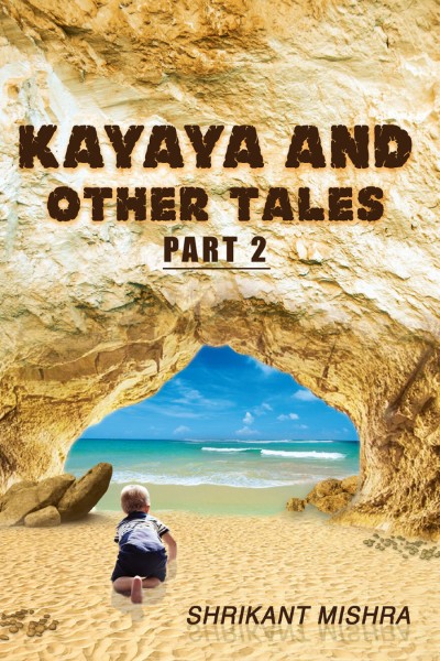 Kayaya and Other Tales Part 2