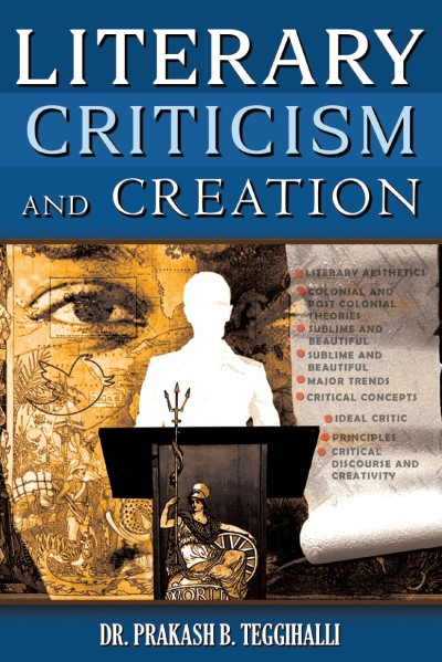 Literary Criticism and Creation
