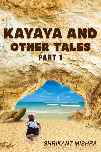 Kayaya and Other Tales Part 1