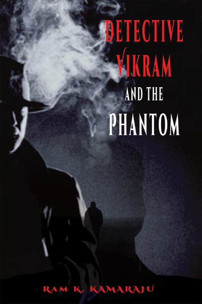 Detective Vikram and the Phantom: Twenty five cases of crime Part 1