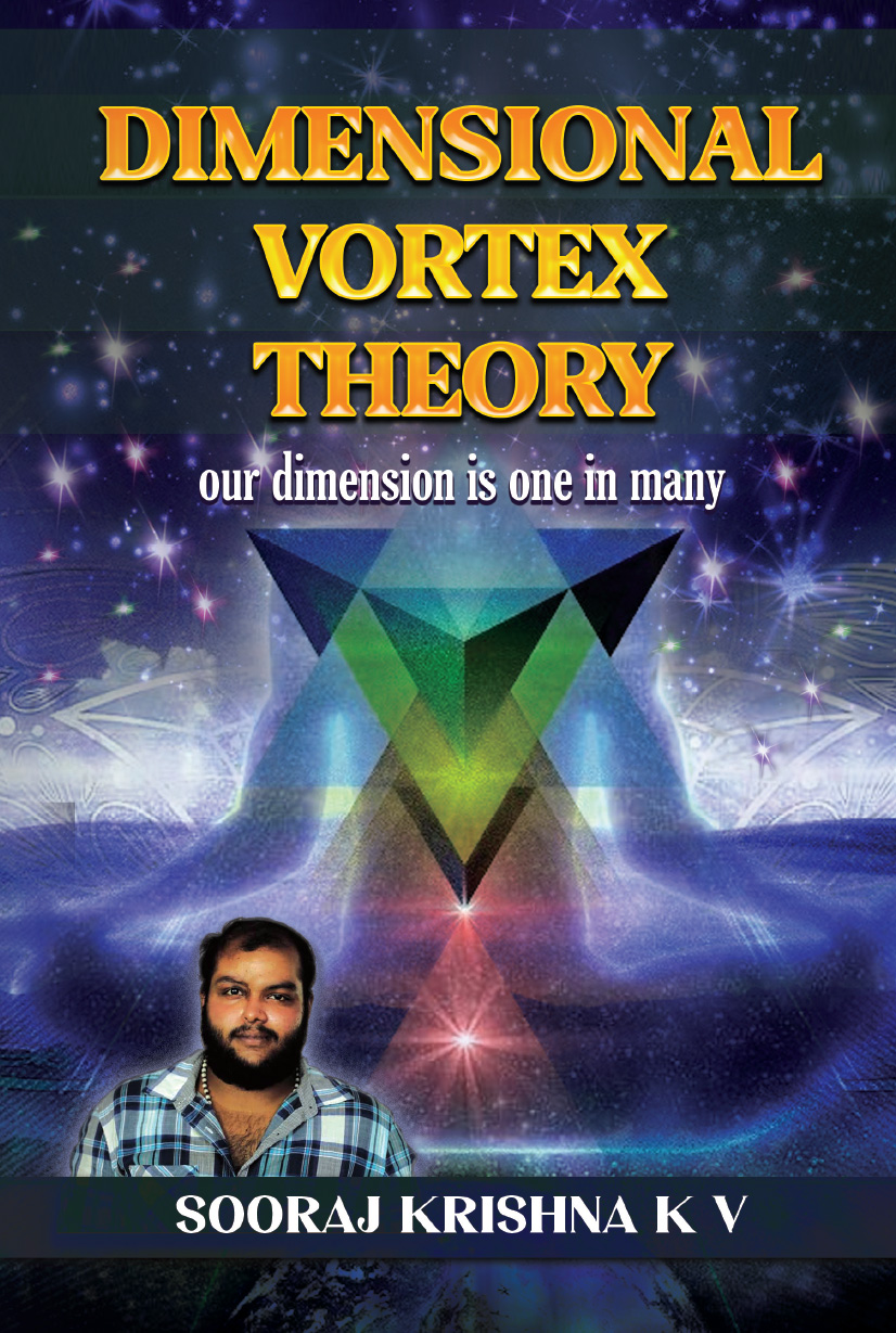 Dimensional Vortex Theory: our dimension is one in many